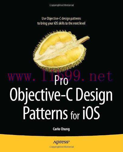 [FOX-Ebook]Pro Objective-C Design Patterns for iOS