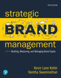 (IM)Strategic Brand Management_ Building, Measuring, and Managing Brand Equity 5th Edition by K...