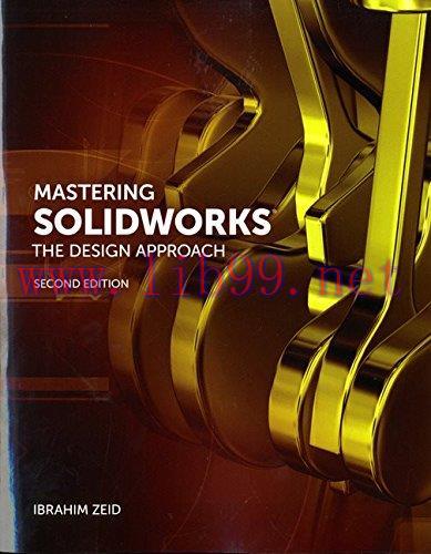 [FOX-Ebook]Mastering SolidWorks, 2nd Edition