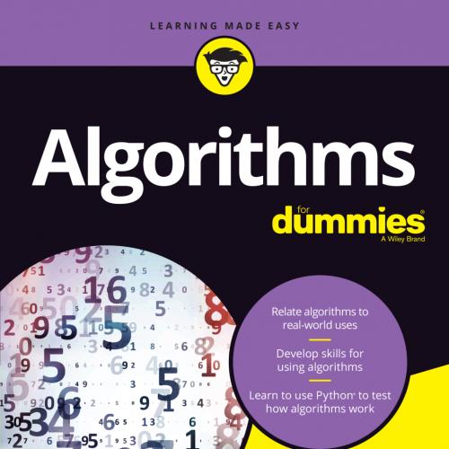 Algorithms For Dummies