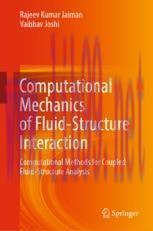 [PDF]Computational Mechanics of Fluid-Structure Interaction