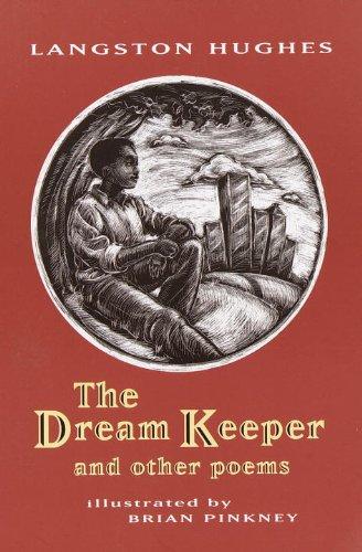 (PDF)The Dream Keeper and Other Poems