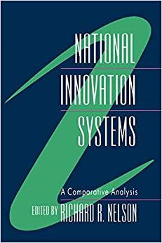 (PDF)National Innovation Systems A Comparative Analysis