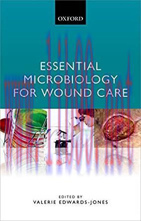 [PDF]Essential Microbiology for Wound Care