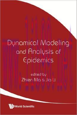 [AME]Dynamical Modeling and Analysis of Epidemics