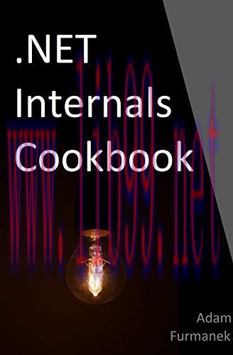(PDF).NET Internals Cookbook