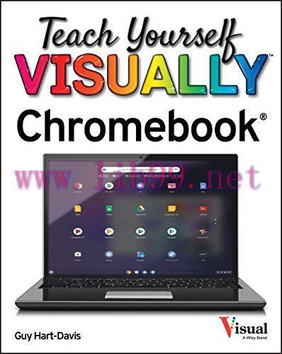 [FOX-Ebook]Teach Yourself VISUALLY Chromebook