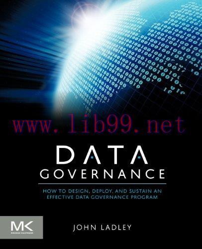 [FOX-Ebook]Data Governance