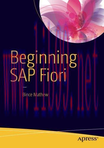 [FOX-Ebook]Beginning SAP Fiori