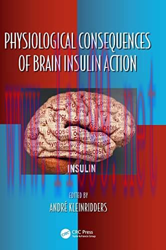 [AME]Physiological Consequences of Brain Insulin Action (Original PDF)