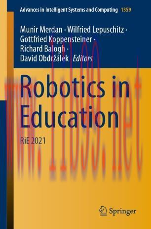Robotics in Education