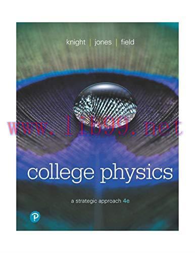 [FOX-Ebook]College Physics: A Strategic Approach, 4th Edition