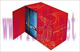 (PDF)Harry Potter Box Set: The Complete Collection