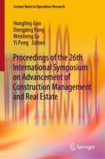[PDF]Proceedings of the 26th International Symposium on Advancement of Construction Management ...
