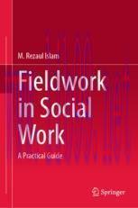 [PDF]Fieldwork in Social Work: A Practical Guide