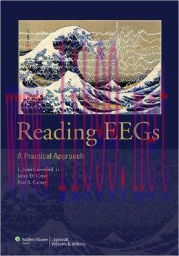[AME]Reading EEGs: A Practical Approach (ORIGINAL PDF from_ Publisher)