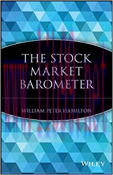 (PDF)The Stock Market Barometer (A Marketplace Book Book 21) 1st Edition