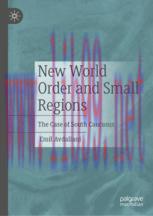 [PDF]New World Order and Small Regions: The Case of South Caucasus