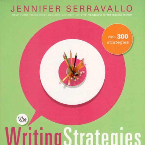 Writing Strategies Book Everything, The-Wei Zhi