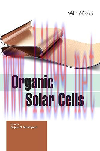 [FOX-Ebook]Organic Solar Cells