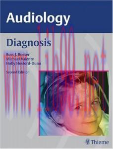 [AME]AUDIOLOGY Diagnosis 2nd (Original PDF)