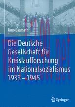 [PDF]Die Deutsche Gesellschaft f&uuml;r Kreislaufforschung im Nationalsozialismus 1933 - 1945