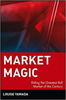 (PDF)Market Magic Riding the Greatest Bull Market of the Century (Wiley Investment Book 1) 1st ...