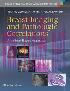 [AME]Breast Imaging and Pathologic Correlations: A Pattern-Based Approach (PDF)