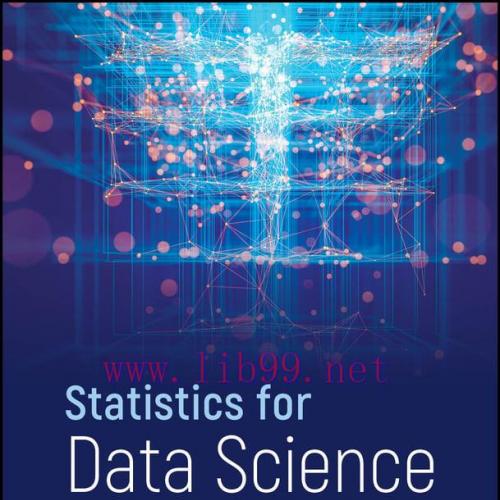 [AME]Statistics for Data Science and Analytics (Original PDF)