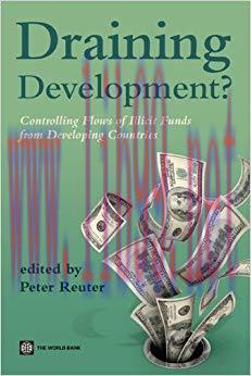 (PDF)Draining development? 1st Edition