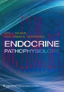 [AME]Endocrine Pathophysiology