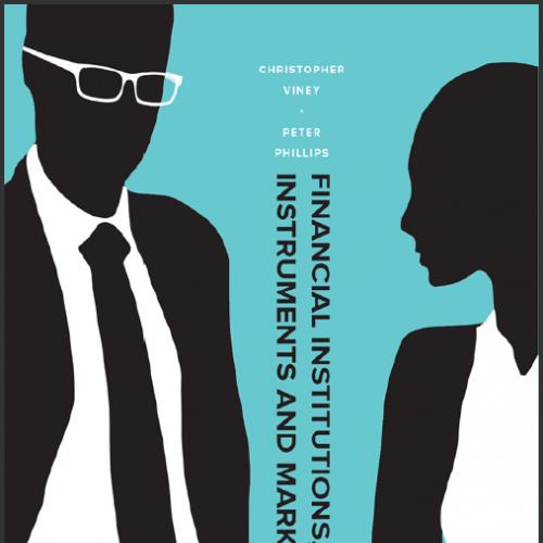 (Test Bank)Financial Institutions Instruments and Markets 8th Edition by Viney.zip