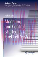 [PDF]Modeling and Control Strategies for a Fuel Cell System
