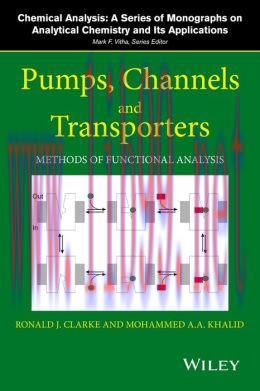 [AME]Pumps, Channels and Transporters: Methods of Functional Analysis
