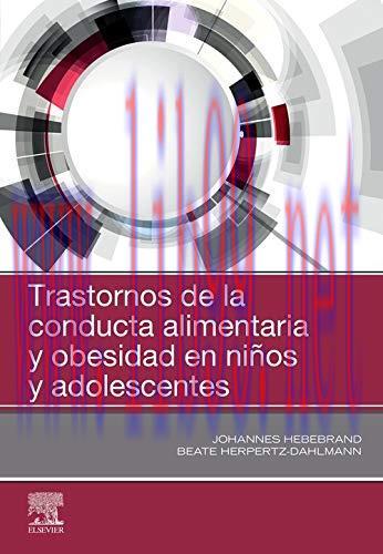 [AME]Trastornos de la conducta alimentaria y obesidad en ni&ntilde;os y adolescentes (Spanish Edition)...