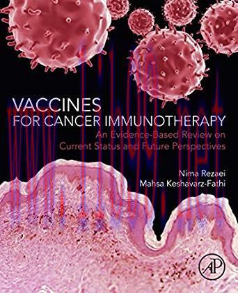 [PDF]Vaccines for Cancer Immunotherapy