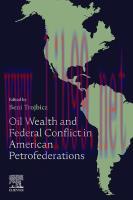 [PDF]Oil Wealth and Federal Conflict in American Petrofederations