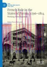 [PDF]French Rule in the States of Parma, 1796-1814: Working with Napoleon