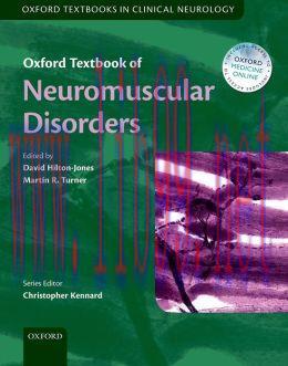 [AME]Oxford Textbook of Neuromuscular Disorders