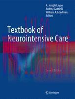 [PDF]Textbook of Neurointensive Care