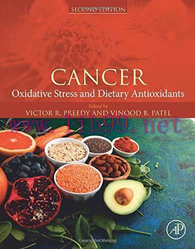 [AME]Cancer: Oxidative Stress and Dietary Antioxidants, 2nd Edition (Original PDF)