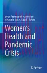 [PDF]Women&rsquo;s Health and Pandemic Crisis