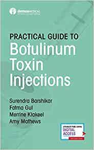 Practical Guide to Botulinum Toxin Injections