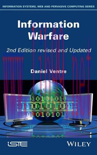 [FOX-Ebook]Information Warfare, 2nd Edition