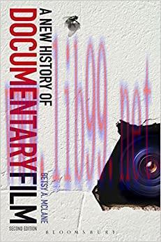(PDF)A New History of Documentary Film: Second Edition
