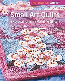 (PDF)The Textile Artist Small Art Quilts
