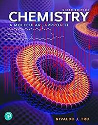 [AME]Chemistry: A Molecular Approach, 6th Edition (Original PDF)
