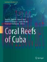 [PDF]Coral Reefs of Cuba