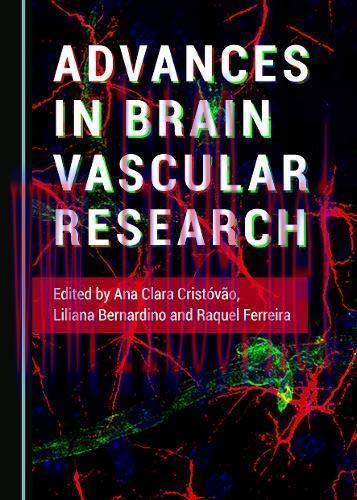 [AME]Advances in Brain Vascular Research (Original PDF)