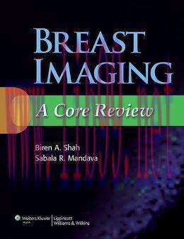 [AME]Breast Imaging: A Core Review (EPUB)